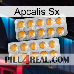 Apcalis Sx levitra2